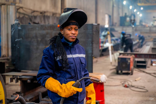 Professional Welder & Metal Fabrication in Valley Falls, SC
