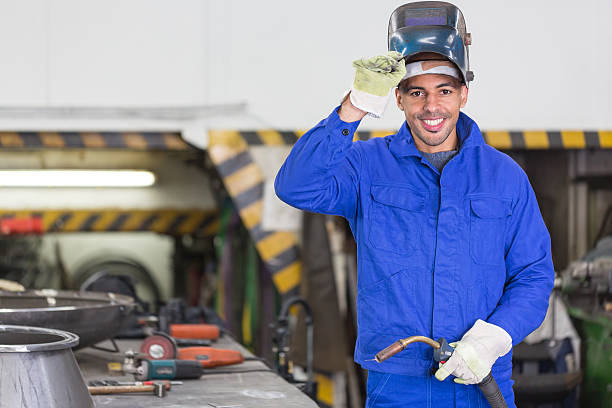 Best Pipe Welding in Valley Falls, SC
